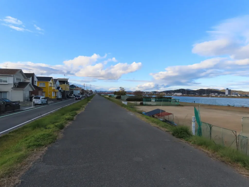 岡山市南区福島分譲地 全４区画 岡山で注文住宅の土地探しはハシモトホームズ