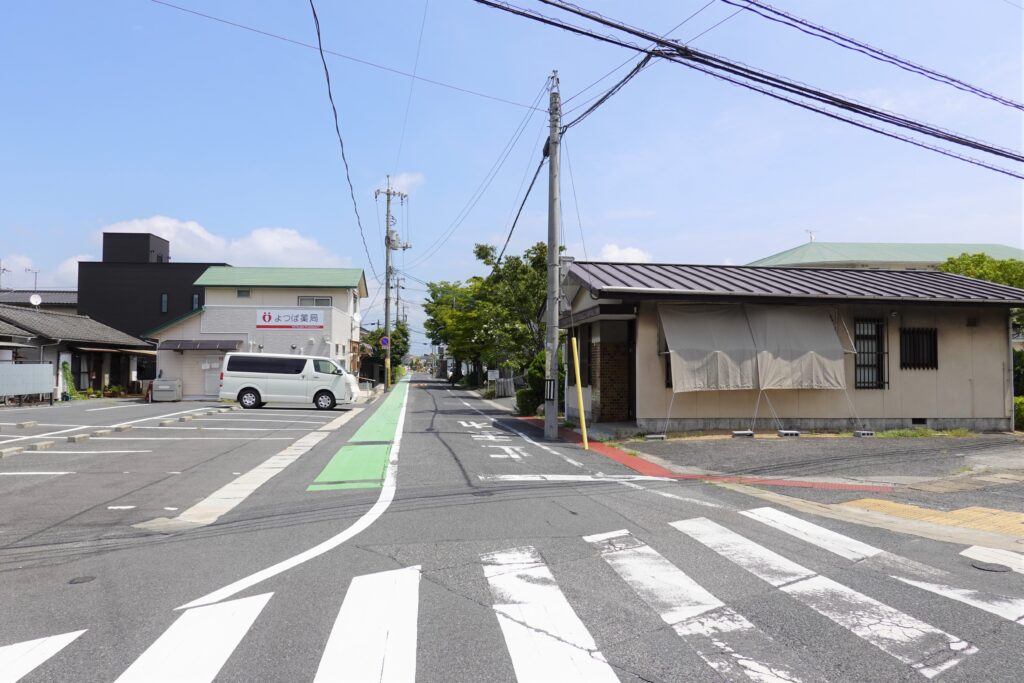 岡山市南区 平福 分譲地情報