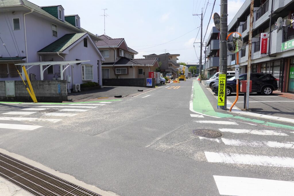 岡山市南区 平福